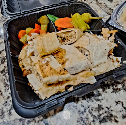 Photo of Shawarma Taj - Best Shawarma In Dearborn - 6593 Greenfield Rd, Detroit, MI 48228, USA