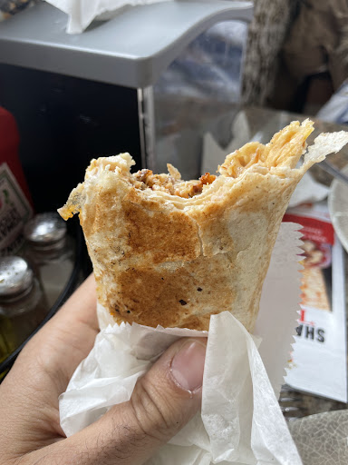 Photo of Shawarma Taj - Best Shawarma In Dearborn - 6593 Greenfield Rd, Detroit, MI 48228, USA