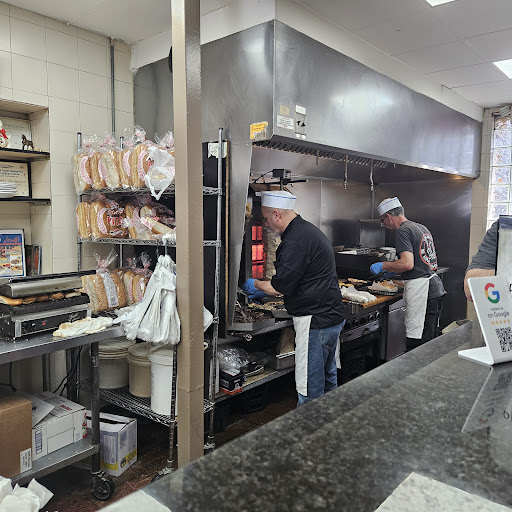 Photo of Tuhama's - 10613 Warren Ave, Dearborn, MI 48126, USA