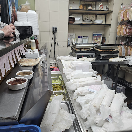 Photo of Tuhama's - 10613 Warren Ave, Dearborn, MI 48126, USA