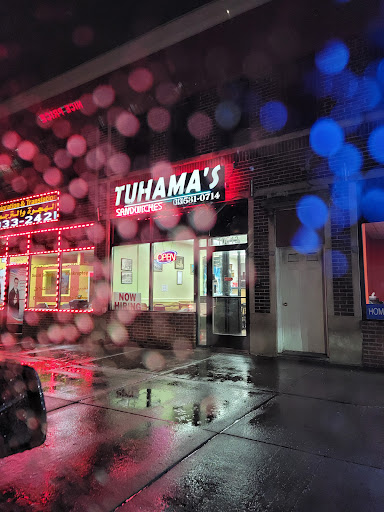 Photo of Tuhama's - 10613 Warren Ave, Dearborn, MI 48126, USA