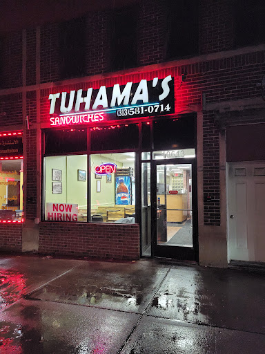 Photo of Tuhama's - 10613 Warren Ave, Dearborn, MI 48126, USA