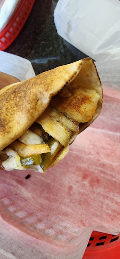 Photo of Tuhama's - 10613 Warren Ave, Dearborn, MI 48126, USA
