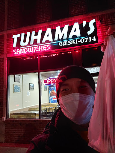 Photo of Tuhama's - 10613 Warren Ave, Dearborn, MI 48126, USA