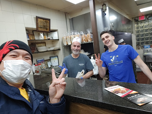 Photo of Tuhama's - 10613 Warren Ave, Dearborn, MI 48126, USA