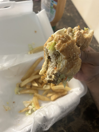Photo of Tuhama's - 10613 Warren Ave, Dearborn, MI 48126, USA