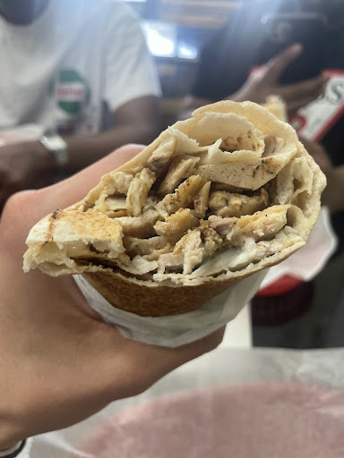 Photo of Tuhama's - 10613 Warren Ave, Dearborn, MI 48126, USA