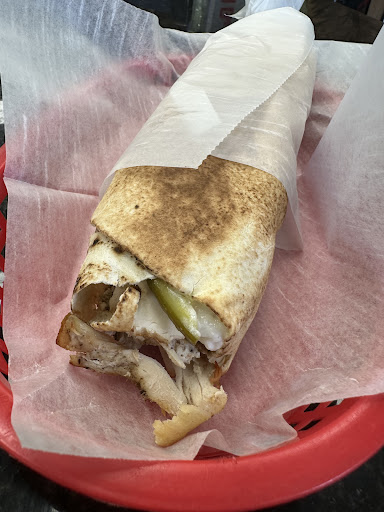 Photo of Tuhama's - 10613 Warren Ave, Dearborn, MI 48126, USA