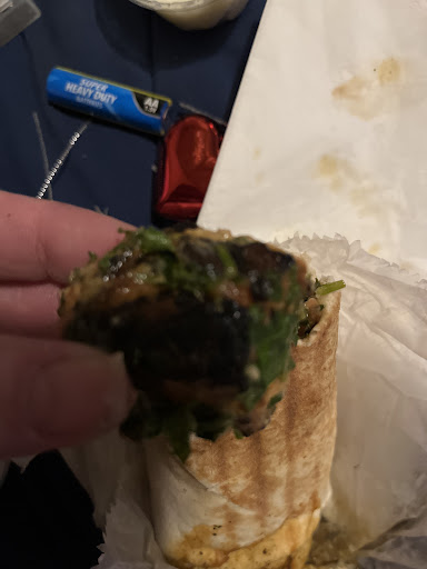 Photo of Malek Al Kabob Trenton - 3323 West Rd, Trenton, MI 48183, USA