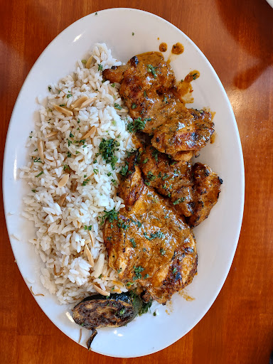 Photo of Malek Al Kabob Trenton - 3323 West Rd, Trenton, MI 48183, USA