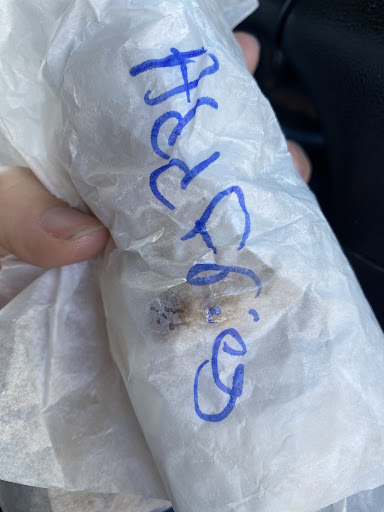 Photo of Malek Al Kabob Trenton - 3323 West Rd, Trenton, MI 48183, USA