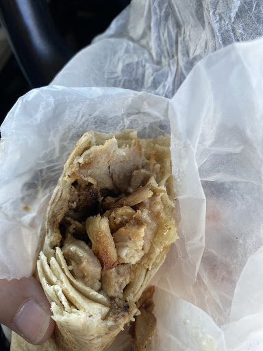 Photo of Malek Al Kabob Trenton - 3323 West Rd, Trenton, MI 48183, USA