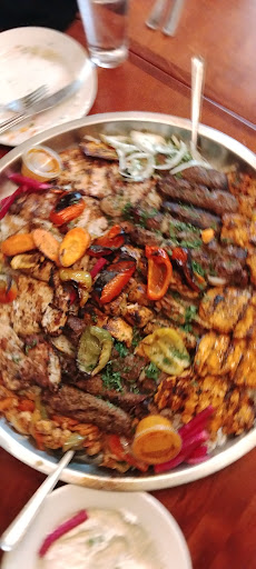 Photo of Malek Al Kabob Trenton - 3323 West Rd, Trenton, MI 48183, USA