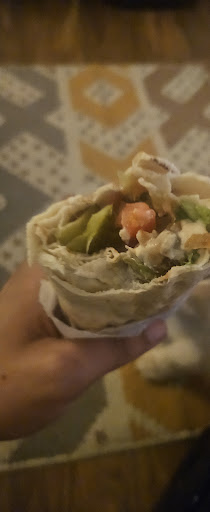 Photo of Malek Al Kabob Trenton - 3323 West Rd, Trenton, MI 48183, USA