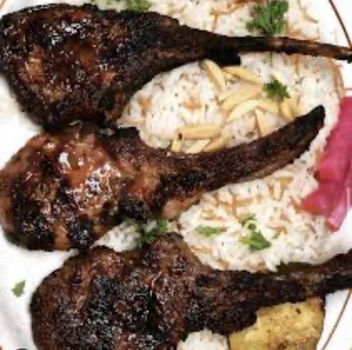Photo of Malek Al Kabob Trenton - 3323 West Rd, Trenton, MI 48183, USA