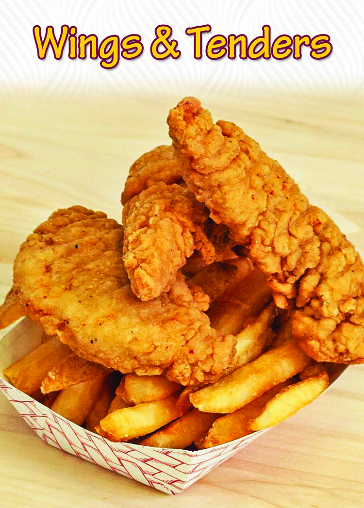 Photo of Buddy’s Famous Shawarma, Fish and Chicken - 11415 Kelly Rd, Detroit, MI 48224, USA
