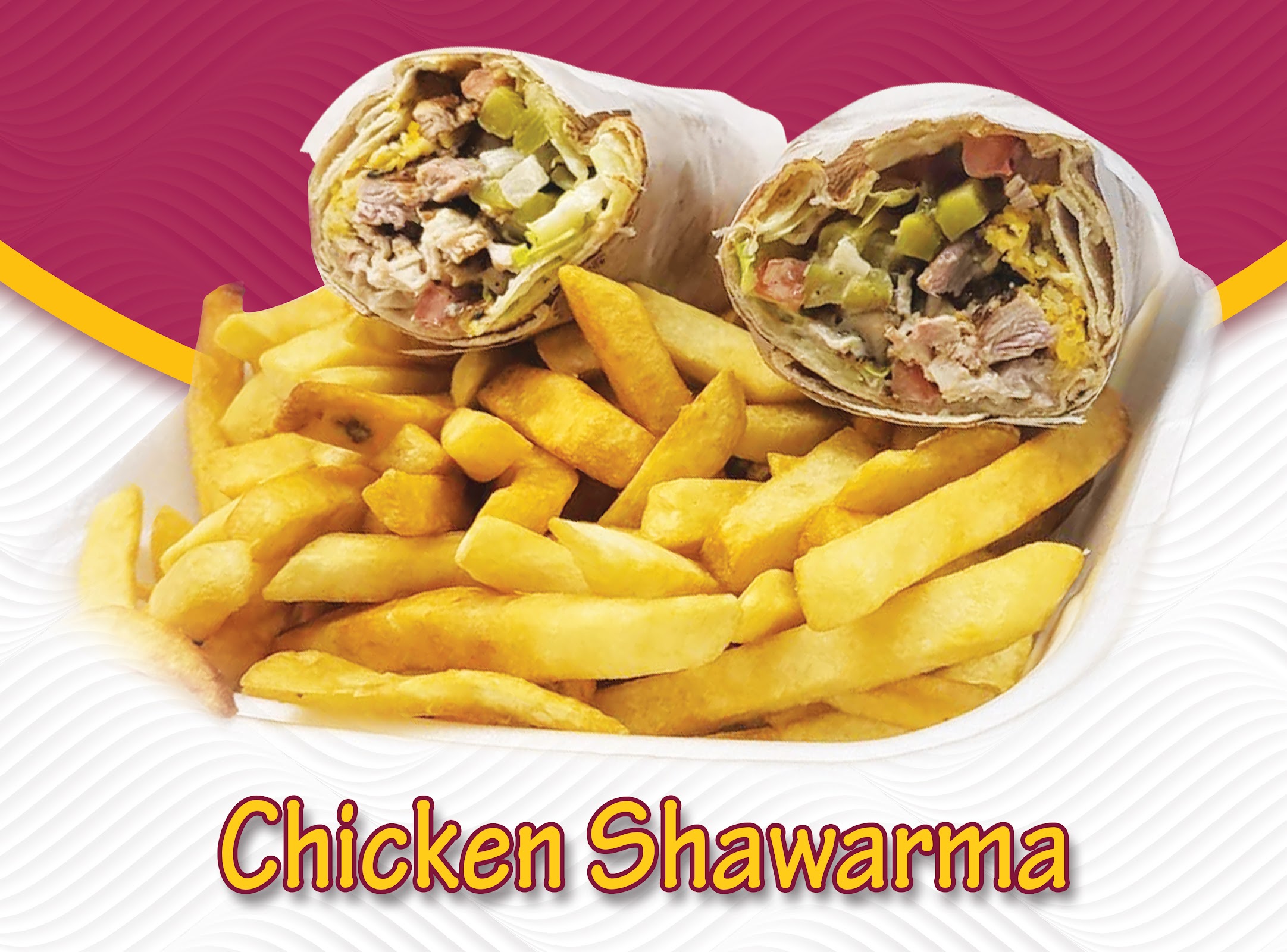 Photo of Buddy’s Famous Shawarma, Fish and Chicken - 11415 Kelly Rd, Detroit, MI 48224, USA
