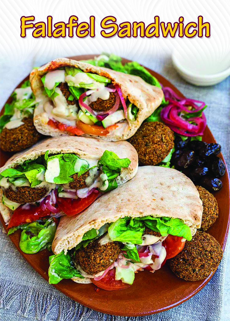 Photo of Buddy’s Famous Shawarma, Fish and Chicken - 11415 Kelly Rd, Detroit, MI 48224, USA