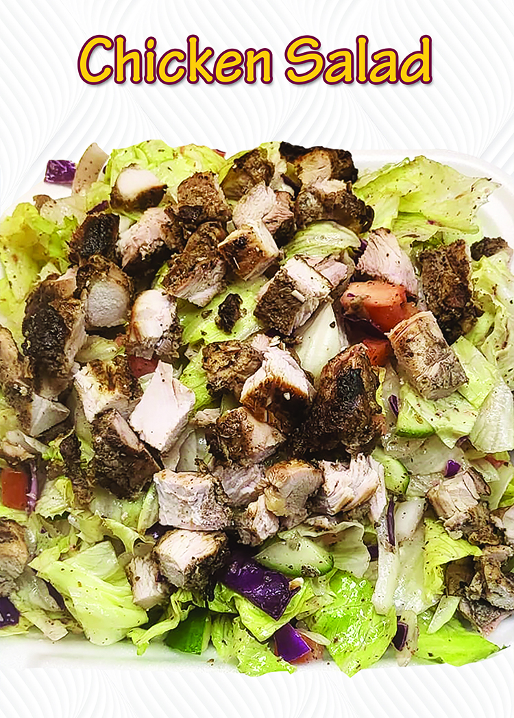 Photo of Buddy’s Famous Shawarma, Fish and Chicken - 11415 Kelly Rd, Detroit, MI 48224, USA