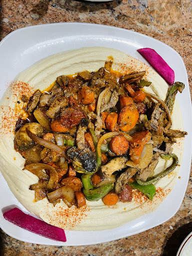 Photo of Cleopatra Mediterranean Grill - 19027 Mack Ave, Detroit, MI 48236, USA