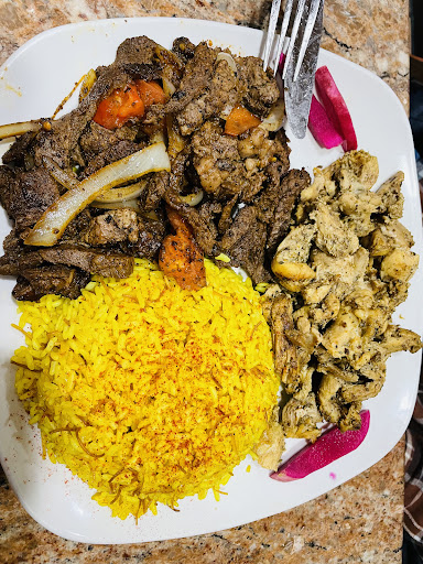 Photo of Cleopatra Mediterranean Grill - 19027 Mack Ave, Detroit, MI 48236, USA