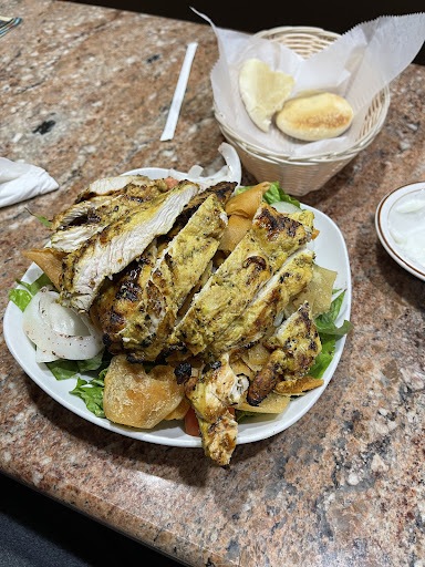 Photo of Cleopatra Mediterranean Grill - 19027 Mack Ave, Detroit, MI 48236, USA