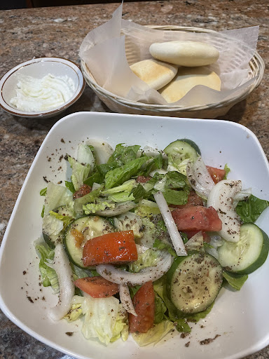 Photo of Cleopatra Mediterranean Grill - 19027 Mack Ave, Detroit, MI 48236, USA
