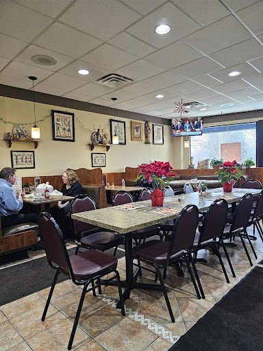 Photo of Cleopatra Mediterranean Grill - 19027 Mack Ave, Detroit, MI 48236, USA