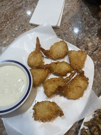 Photo of Cleopatra Mediterranean Grill - 19027 Mack Ave, Detroit, MI 48236, USA