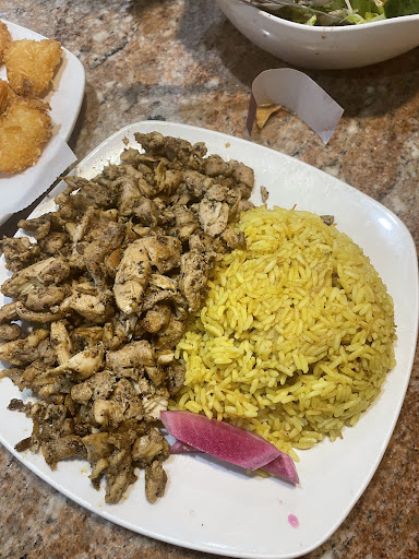 Photo of Cleopatra Mediterranean Grill - 19027 Mack Ave, Detroit, MI 48236, USA