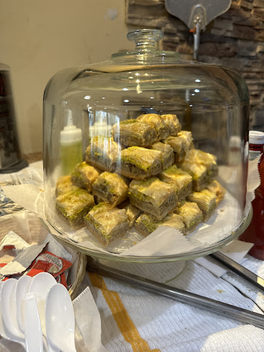 Photo of Cleopatra Mediterranean Grill - 19027 Mack Ave, Detroit, MI 48236, USA