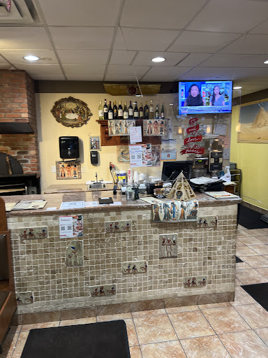 Photo of Cleopatra Mediterranean Grill - 19027 Mack Ave, Detroit, MI 48236, USA