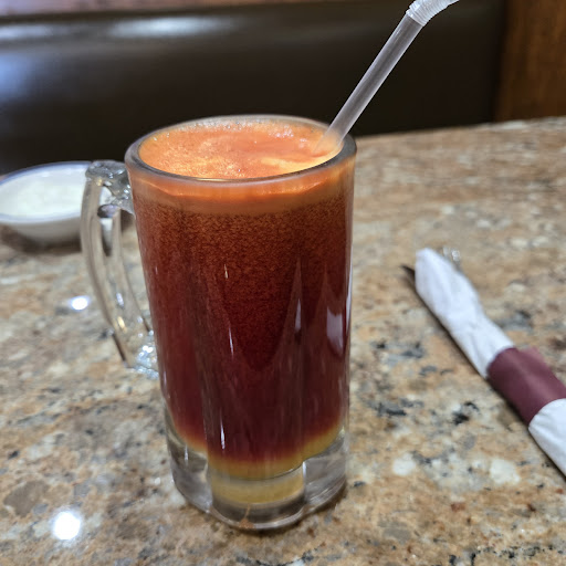 Photo of Cleopatra Mediterranean Grill - 19027 Mack Ave, Detroit, MI 48236, USA
