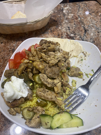 Photo of Cleopatra Mediterranean Grill - 19027 Mack Ave, Detroit, MI 48236, USA