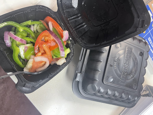 Photo of Bucharest Grill - 19492 Livernois, Detroit, MI 48221, USA