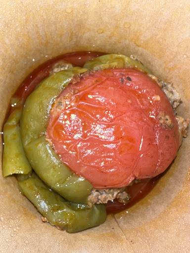 Photo of Bucharest Grill - 19492 Livernois, Detroit, MI 48221, USA