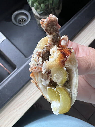 Photo of Bucharest Grill - 19492 Livernois, Detroit, MI 48221, USA