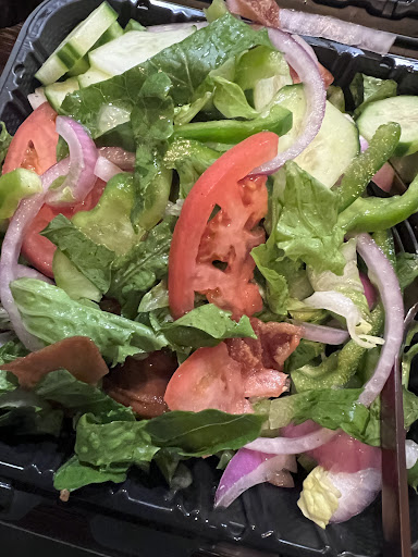 Photo of Bucharest Grill - 19492 Livernois, Detroit, MI 48221, USA