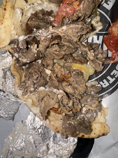 Photo of Bucharest Grill - 19492 Livernois, Detroit, MI 48221, USA