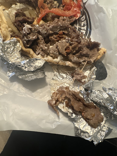 Photo of Bucharest Grill - 19492 Livernois, Detroit, MI 48221, USA