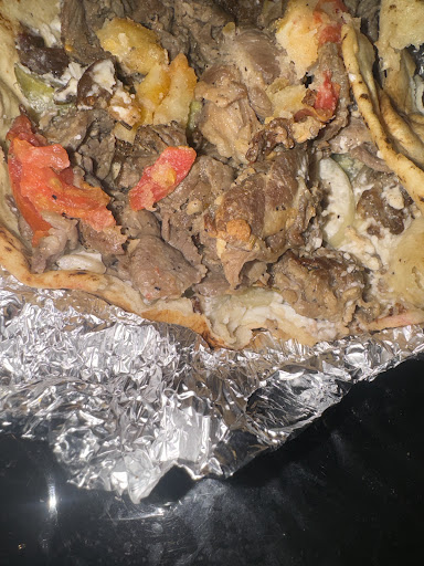 Photo of Bucharest Grill - 19492 Livernois, Detroit, MI 48221, USA