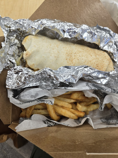 Photo of Bucharest Grill - 19492 Livernois, Detroit, MI 48221, USA