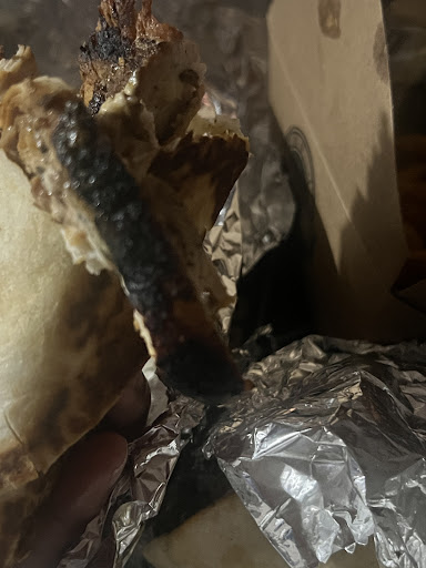 Photo of Bucharest Grill - 19492 Livernois, Detroit, MI 48221, USA