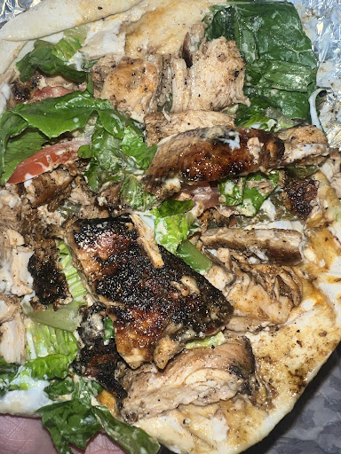 Photo of Bucharest Grill - 19492 Livernois, Detroit, MI 48221, USA