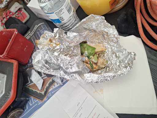 Photo of Bucharest Grill - 19492 Livernois, Detroit, MI 48221, USA