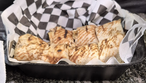 Photo of Station Shawarma - 12845 W Warren Ave, Dearborn, MI 48126, USA