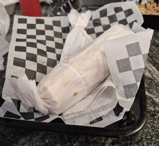 Photo of Station Shawarma - 12845 W Warren Ave, Dearborn, MI 48126, USA