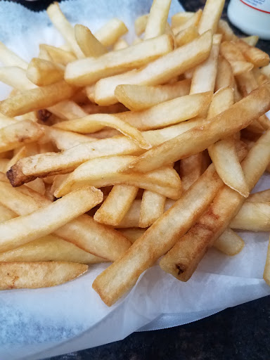 Photo of Station Shawarma - 12845 W Warren Ave, Dearborn, MI 48126, USA
