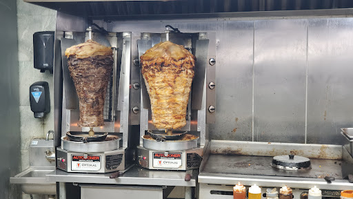 Photo of Station Shawarma - 12845 W Warren Ave, Dearborn, MI 48126, USA