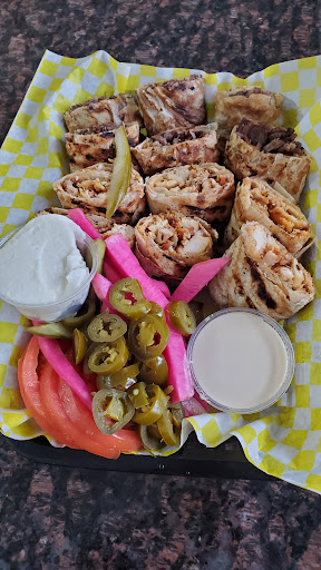 Photo of Station Shawarma - 12845 W Warren Ave, Dearborn, MI 48126, USA